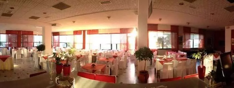 فندق Morning Star