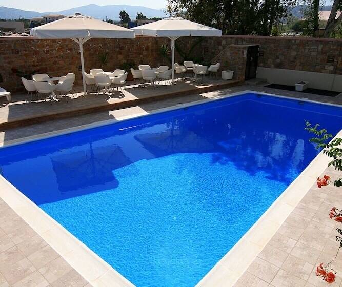 فندق Morning Star