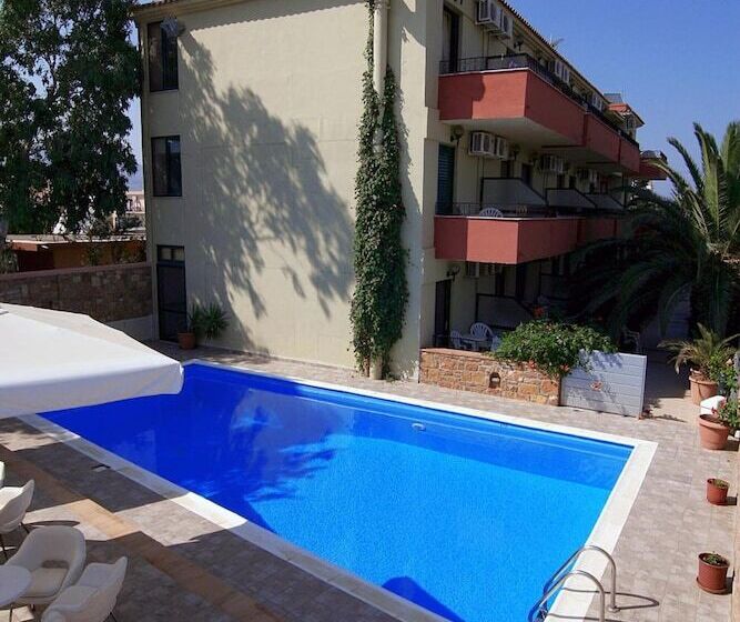 فندق Morning Star