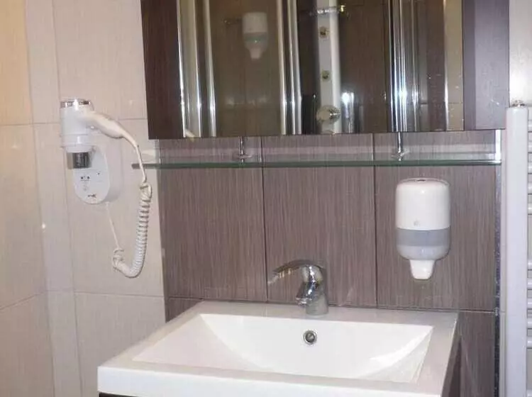 فندق Morning Star