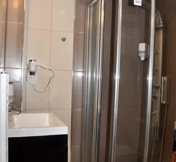 فندق Morning Star