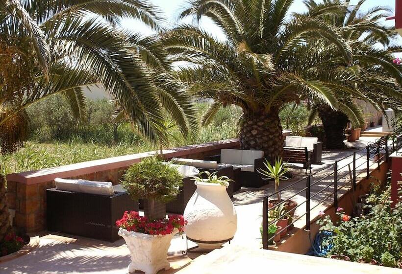 فندق Morning Star