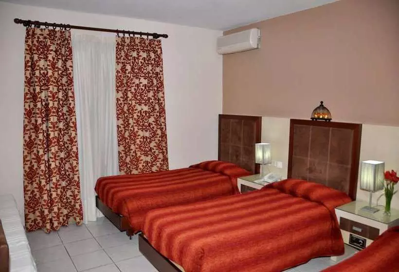 فندق Morning Star