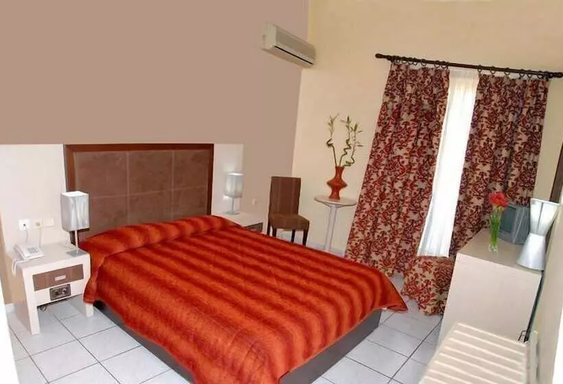 فندق Morning Star