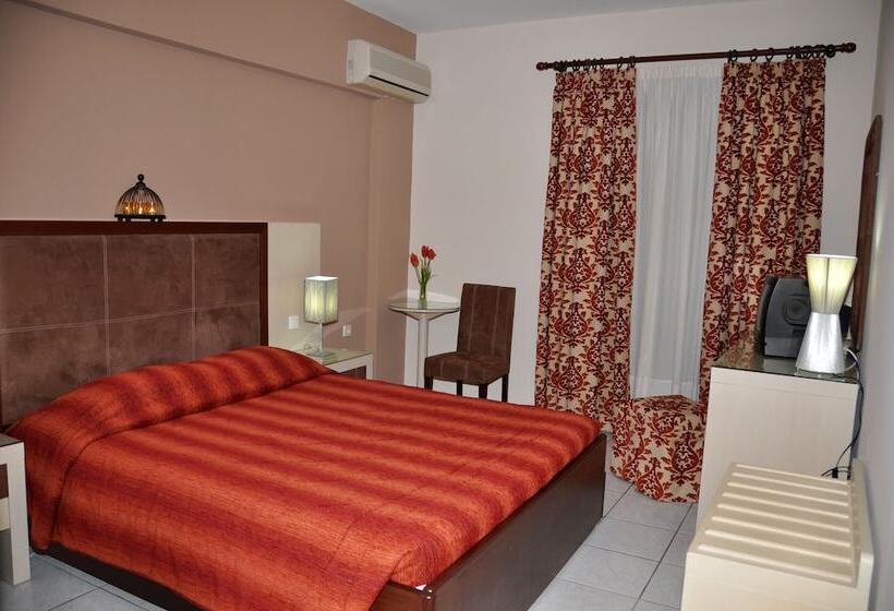 فندق Morning Star