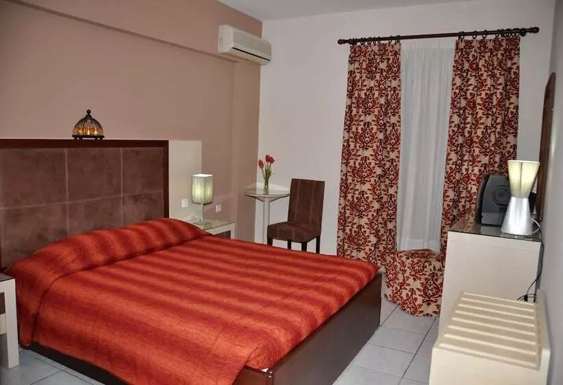 فندق Morning Star