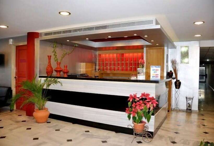 فندق Morning Star