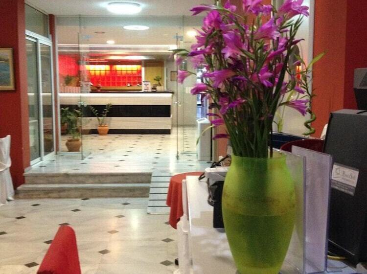 فندق Morning Star