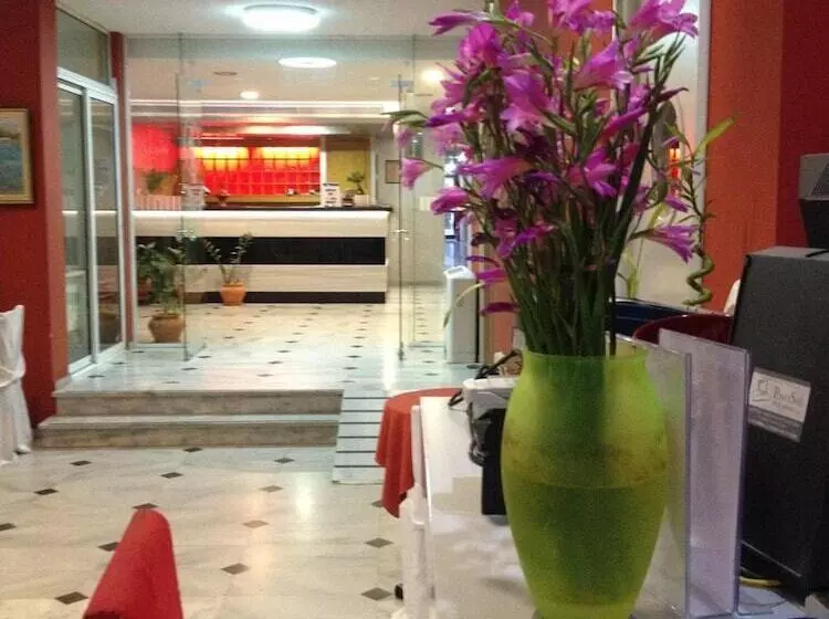 فندق Morning Star