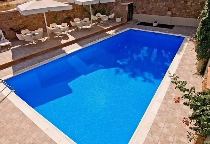 فندق Morning Star