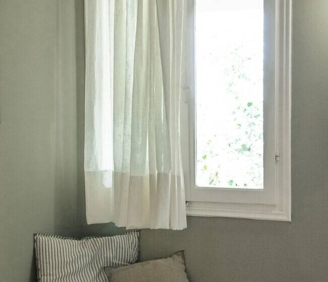 בית מלון כפרי Mounda Beach