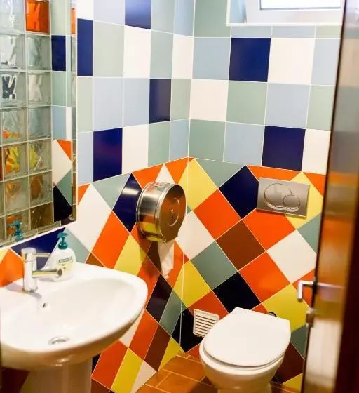 هتل Rising Cock Party Hostel