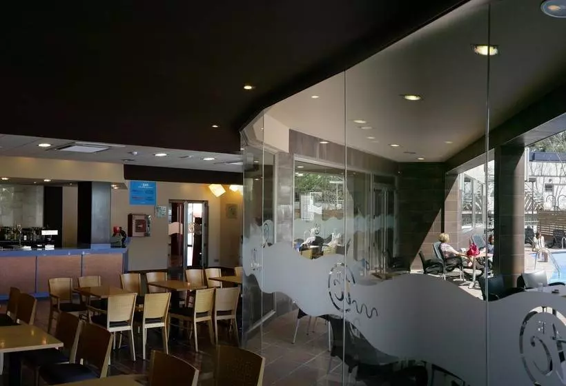 호텔 Tossa Beach Center