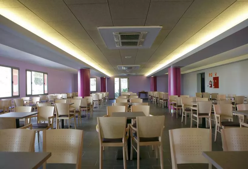 호텔 Tossa Beach Center