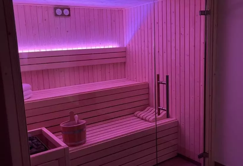 호텔 Tossa Beach Center