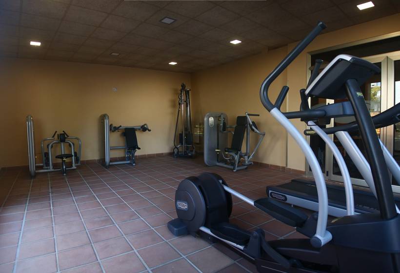 هتل Tossa Beach Center