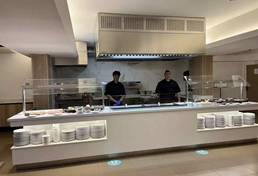 호텔 Tossa Beach Center