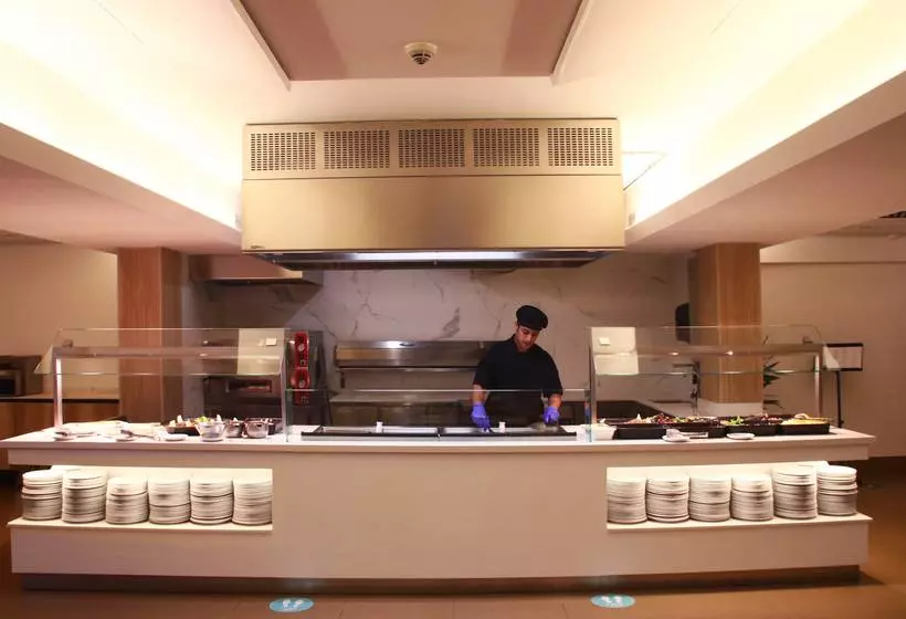 호텔 Tossa Beach Center