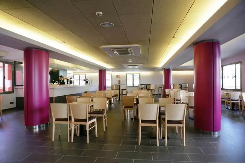 호텔 Tossa Beach Center