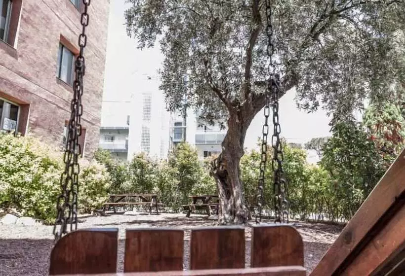 호텔 Tossa Beach Center