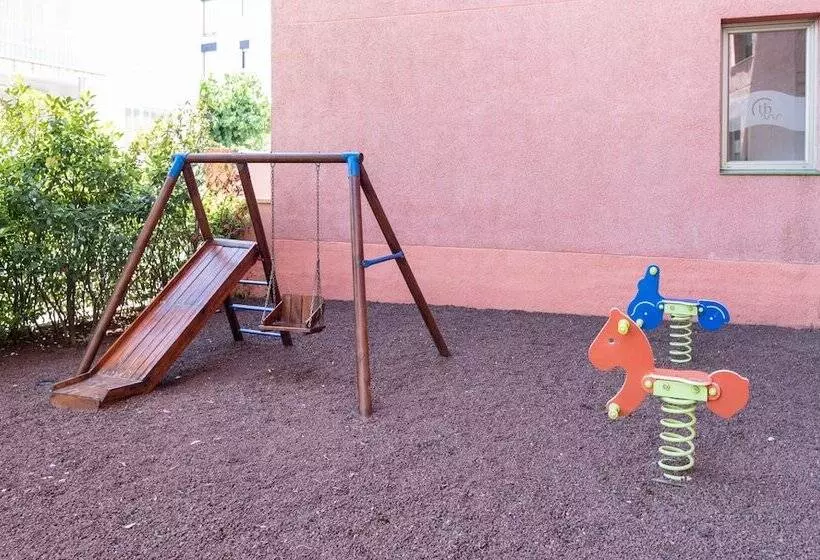 호텔 Tossa Beach Center