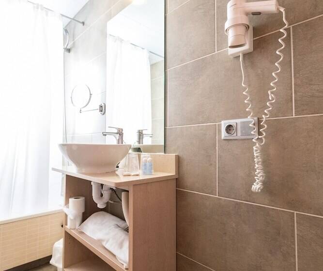 هتل Tossa Beach Center