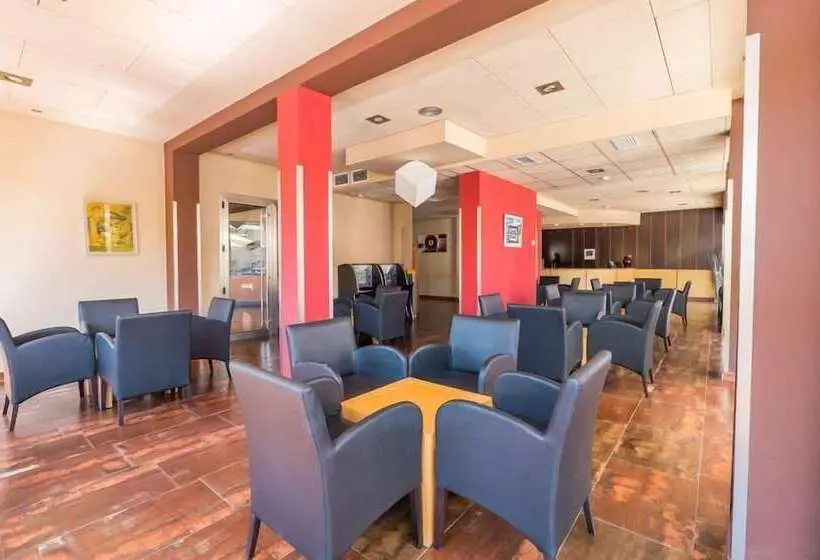 호텔 Tossa Beach Center