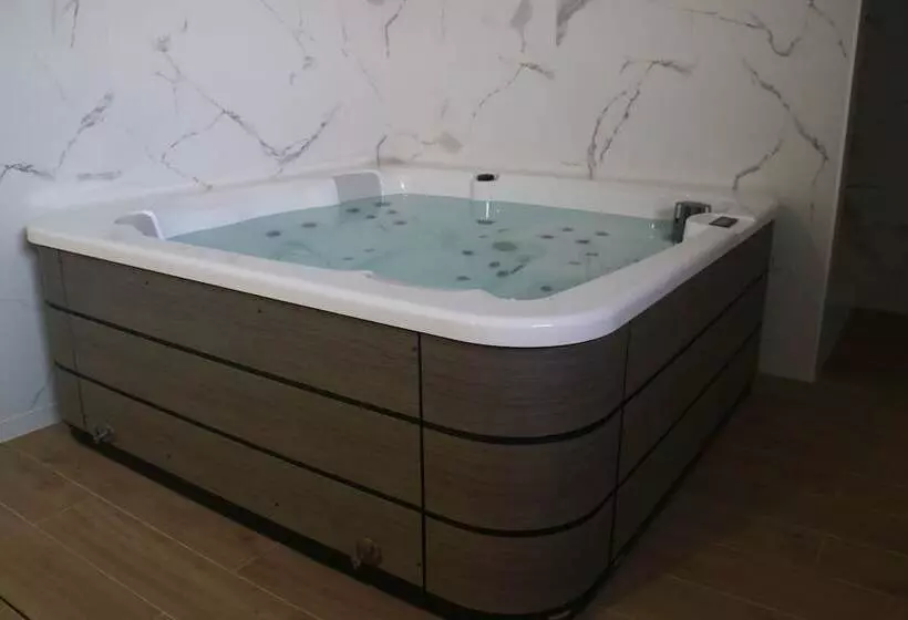 호텔 Tossa Beach Center