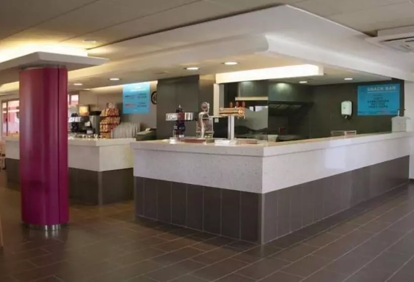 호텔 Tossa Beach Center