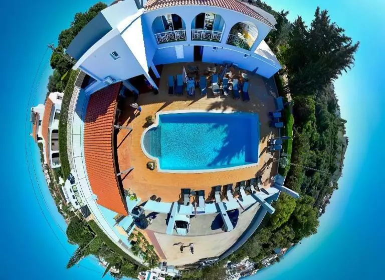 فندق Villa Welwitshia