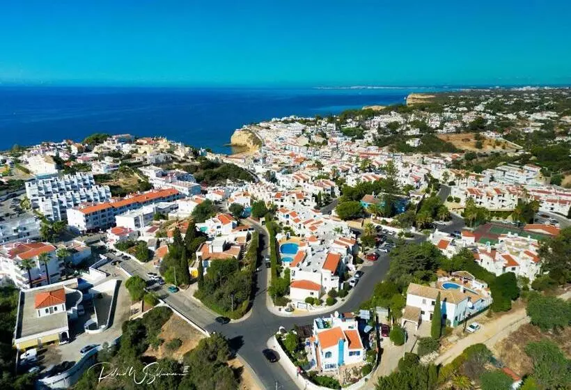 فندق Villa Welwitshia