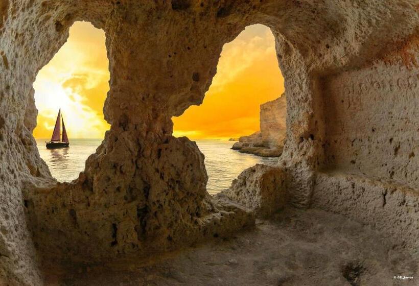 فندق Villa Welwitshia