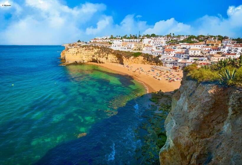 فندق Villa Welwitshia