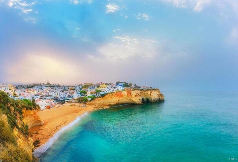 فندق Villa Welwitshia