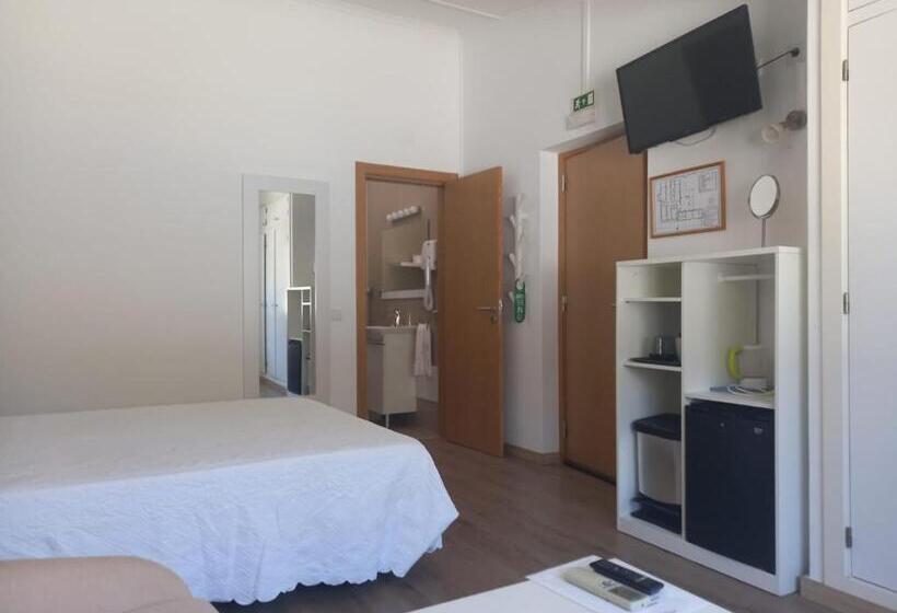 فندق Villa Welwitshia