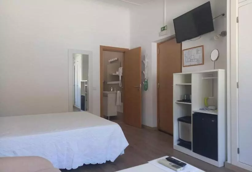 فندق Villa Welwitshia