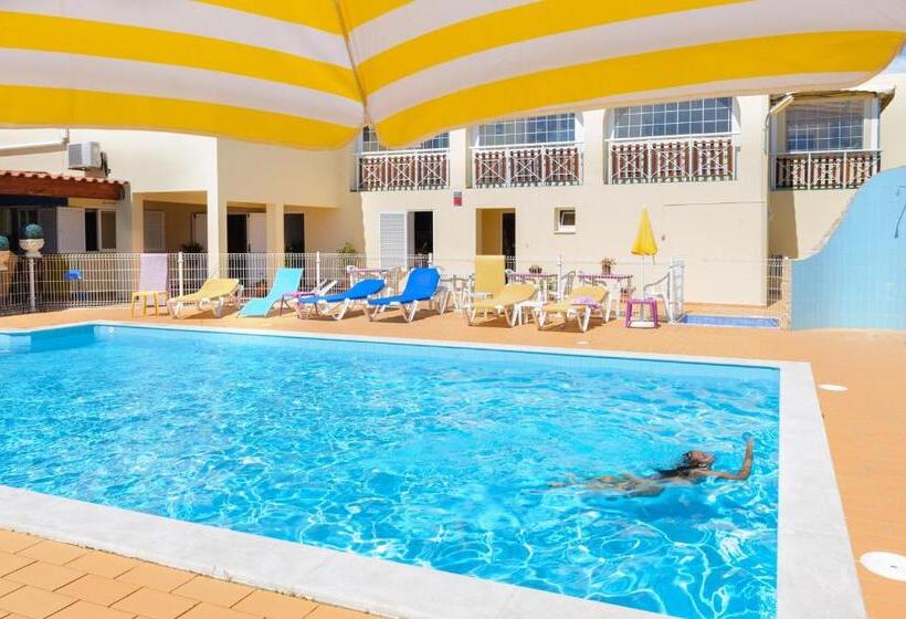 فندق Villa Welwitshia