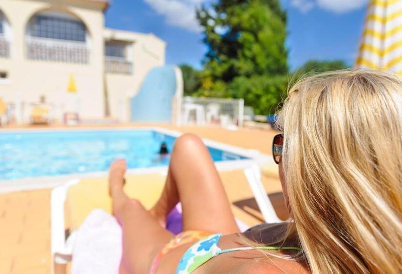 فندق Villa Welwitshia