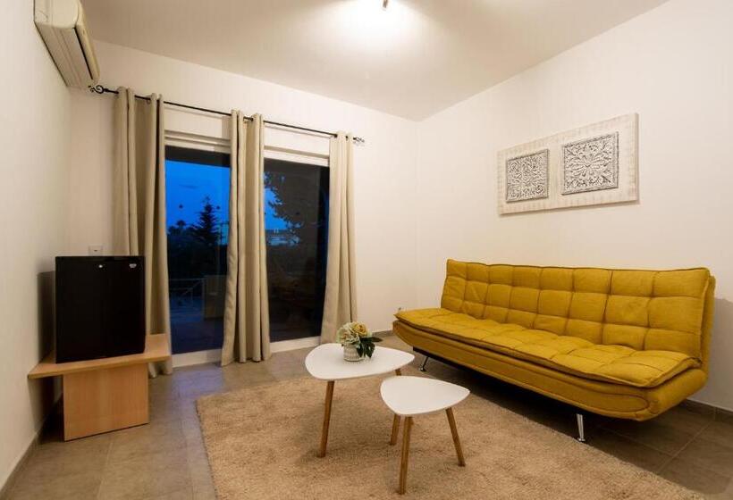 فندق Villa Welwitshia