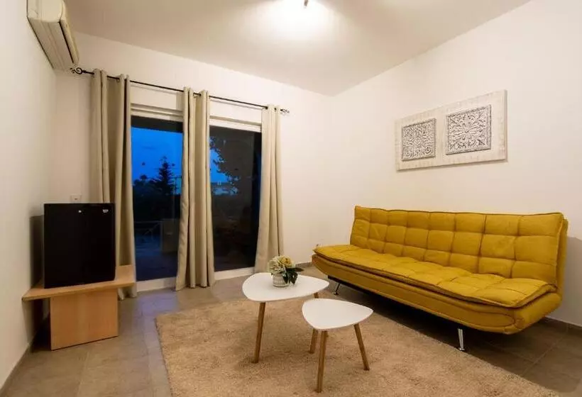 فندق Villa Welwitshia