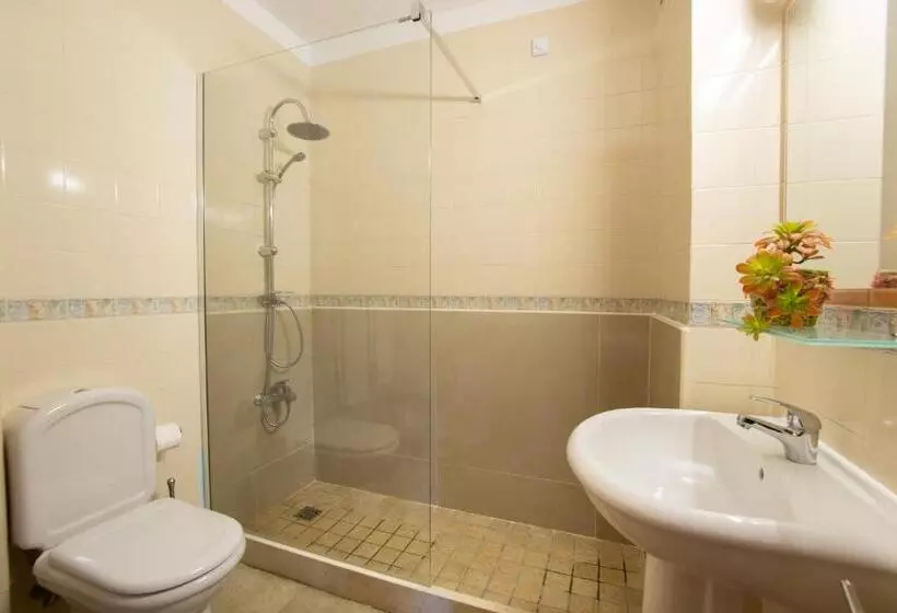 فندق Villa Welwitshia