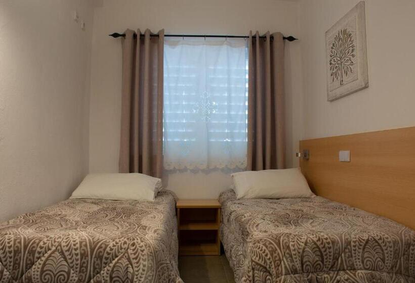 فندق Villa Welwitshia