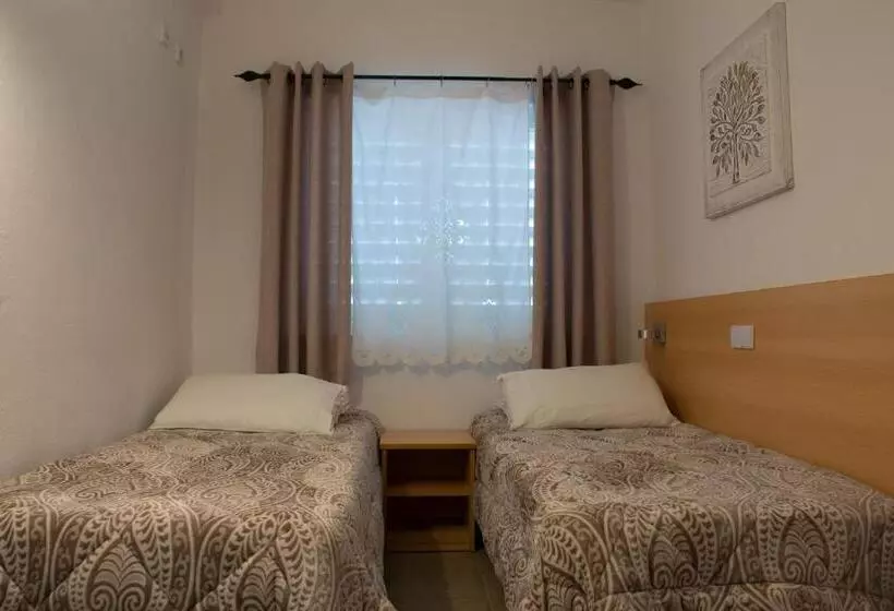 فندق Villa Welwitshia