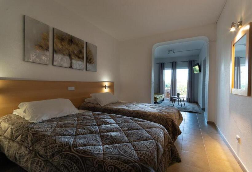 فندق Villa Welwitshia