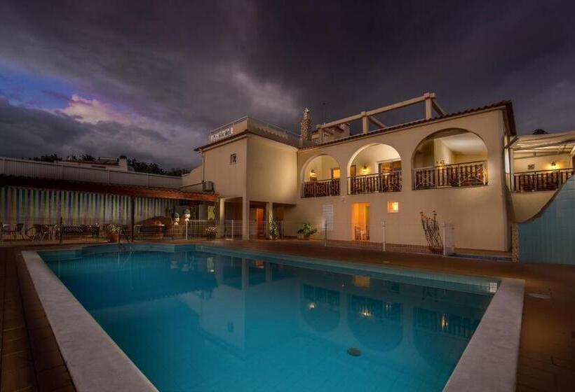 فندق Villa Welwitshia