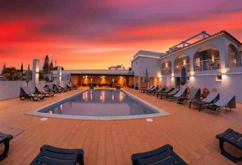 فندق Villa Welwitshia