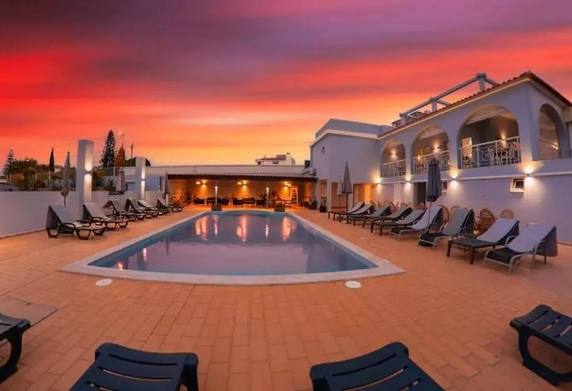 فندق Villa Welwitshia