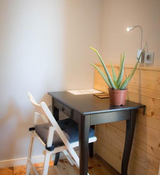 فندق فئة نجمة واحدة Kaixo Rooms