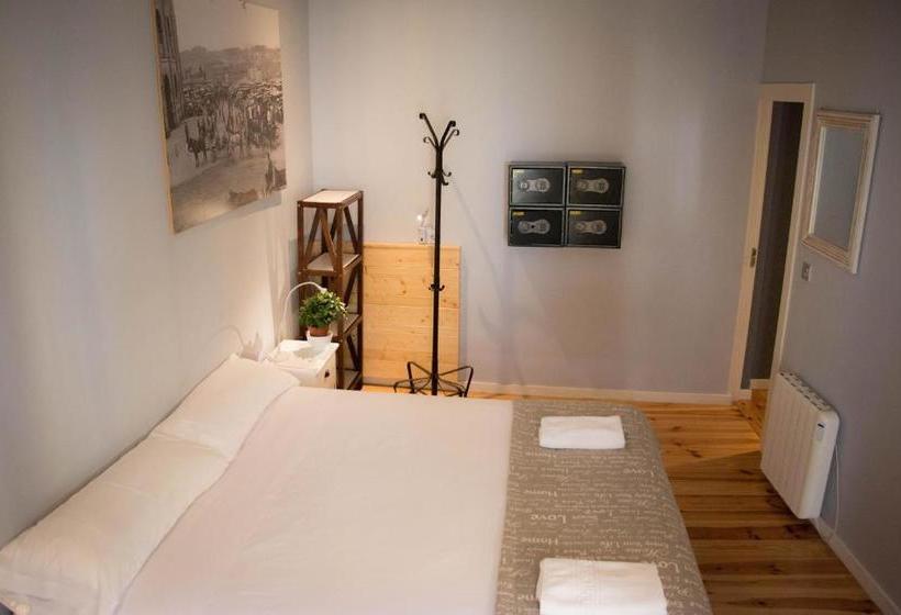 فندق فئة نجمة واحدة Kaixo Rooms