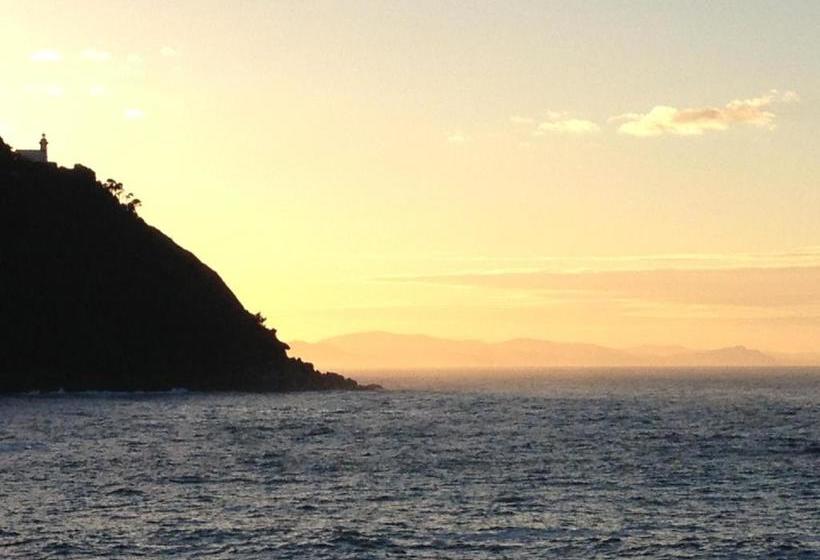 فندق فئة نجمة واحدة Kaixo Rooms